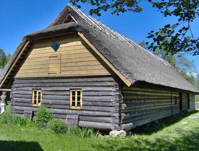 Estonian Open Air Museum